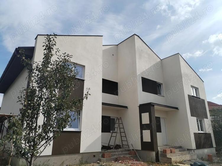 Duplex de vanzare in Giarmata direct de la proprietar - 9