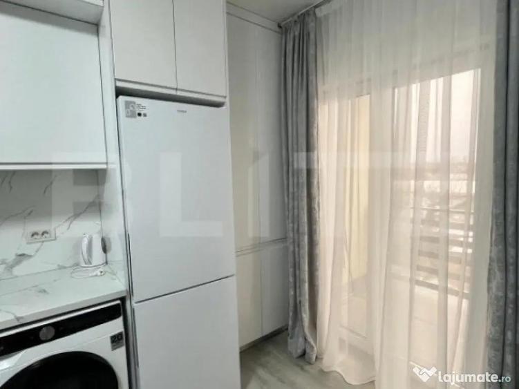 Apartament 2 camere, Bloc nou, etaj intermediar, Radauti - 5