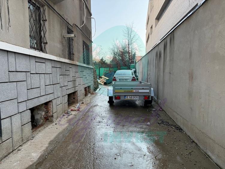 "Casa bunicii" pe un lot de teren de 307 mp - 8