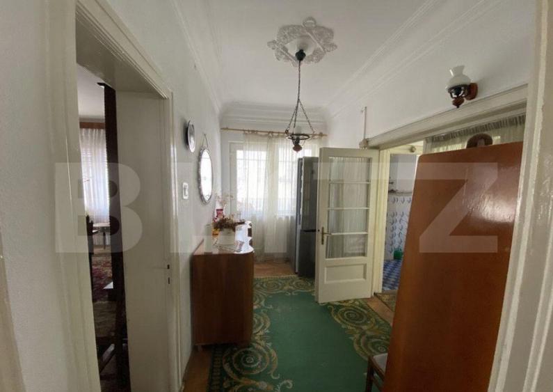 Casa cu 3 camere, 120 mp, teren cu 205 mp, Ultracetral - 16