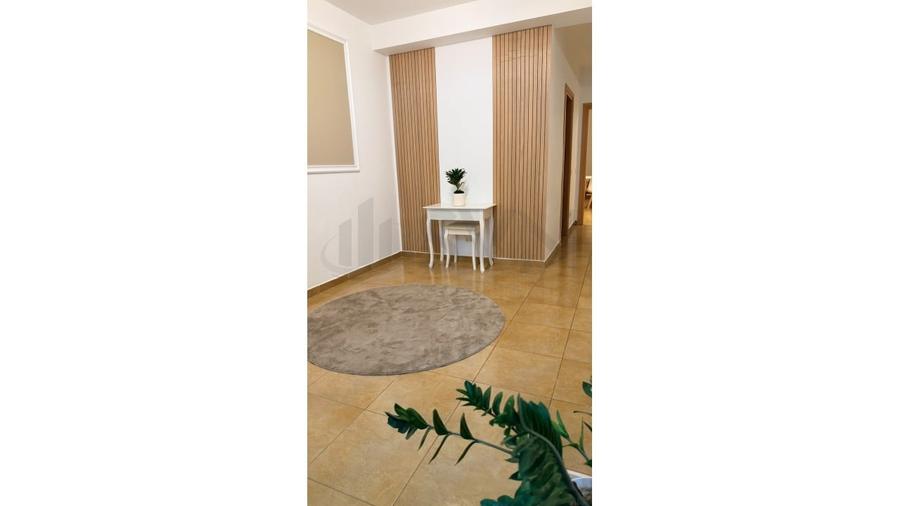 REA1029712 Apartament 3 Camere Domus Residence I Pipera - 11