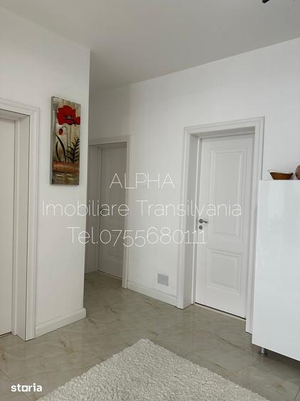 Casă cu 4 camere cu Teren 700 Mp în Central