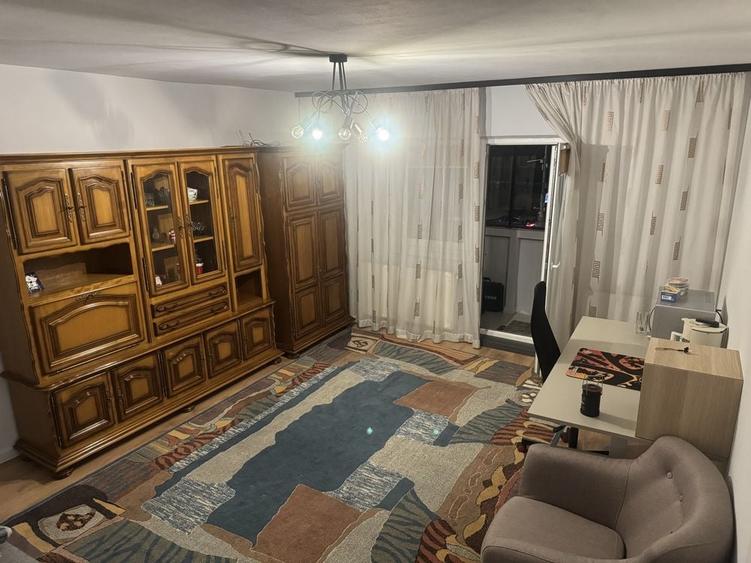 Apartament cu 2 camere decomandat în Mănăștur