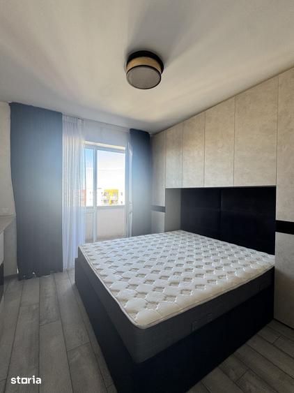 Apartament cu 3 camere în Bartolomeu