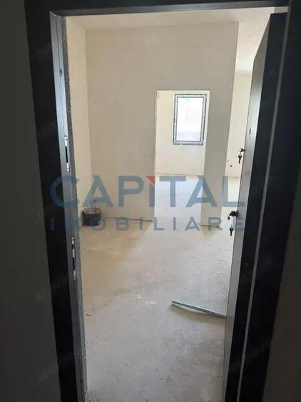Apartament care se preda finisat, cu parcare ,bloc nou! - 3