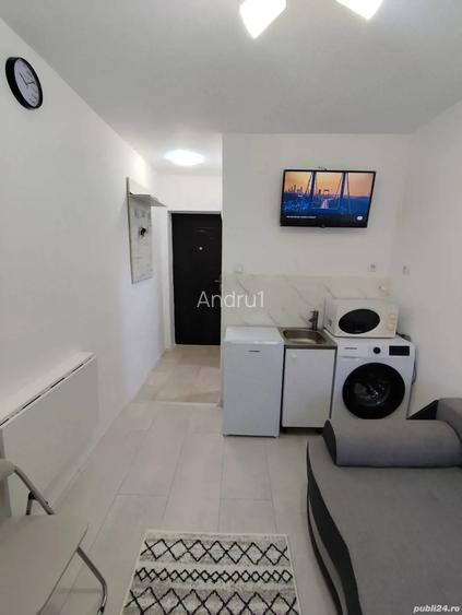 Garsoniera Comfort 3 Micro 14 etaj 1 Garsoniera Comfort 3 Micro 14 etaj 1