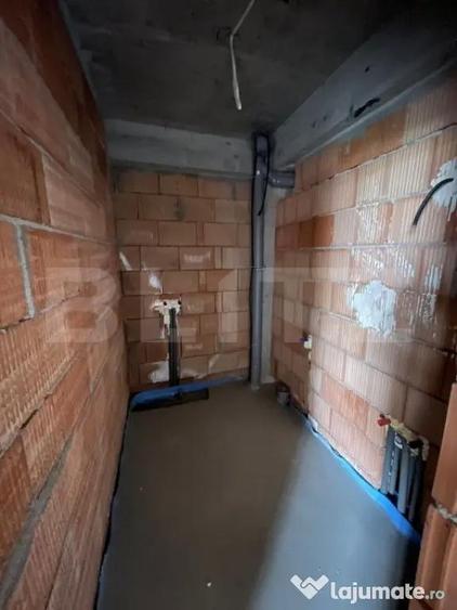 Garsoniera de vanzare, 37,5 mp, zona Ady Endre - 2