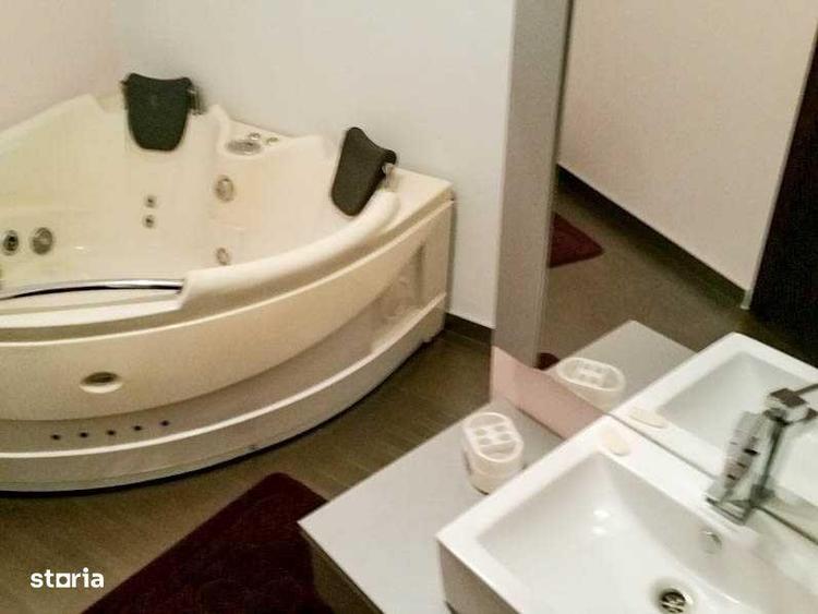 Inchiriez casa zona foarte buna - 3