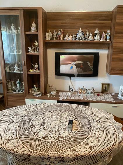 Vand apartament decomandat cu 3 camere, 100 m patra?i! - 8