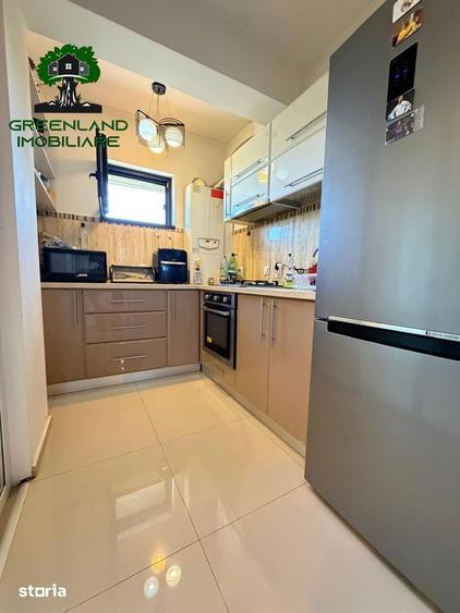 Apartament 2 camere, mobilat, BLOC NOU, parcare, Aleea Tudor Neculai - 2
