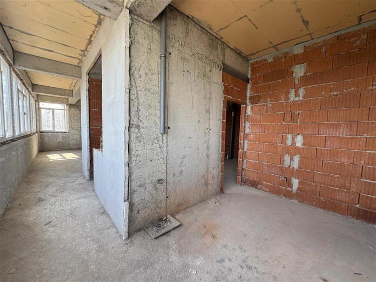 PENTHOUSE PARCUL CAROL | LIVING 100 mp | PRIMARIE SECTOR 5 - 9