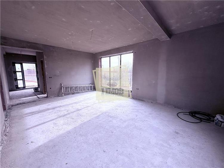 Casa Individuala 5 camere carport filigorie teren 478 mp Cristian - 10