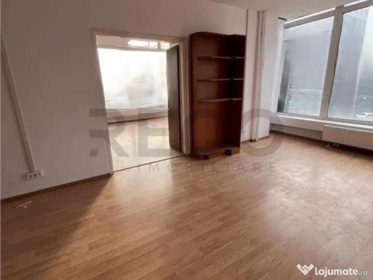 RECO Spatiu comercial -200 mp- Decebal - 6