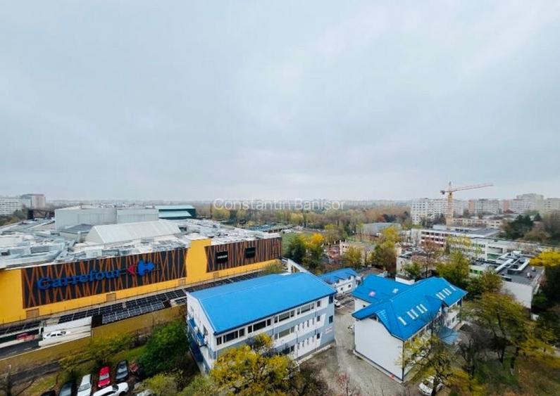 Dristor park lake liviu rebreanu etaj 10 - 1