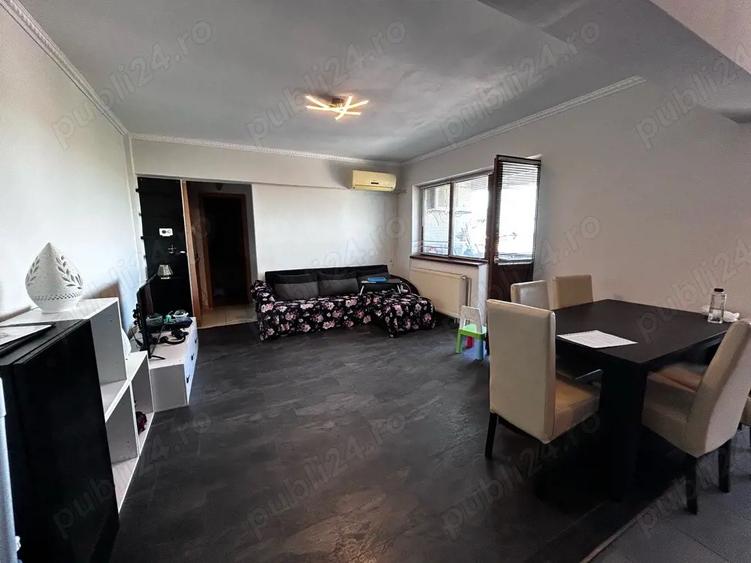 Apartament cu 3 camere de vanzare - 4