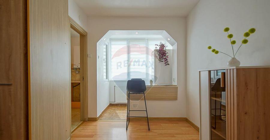 Garsoniera de inchiriere in zona Astra - 5