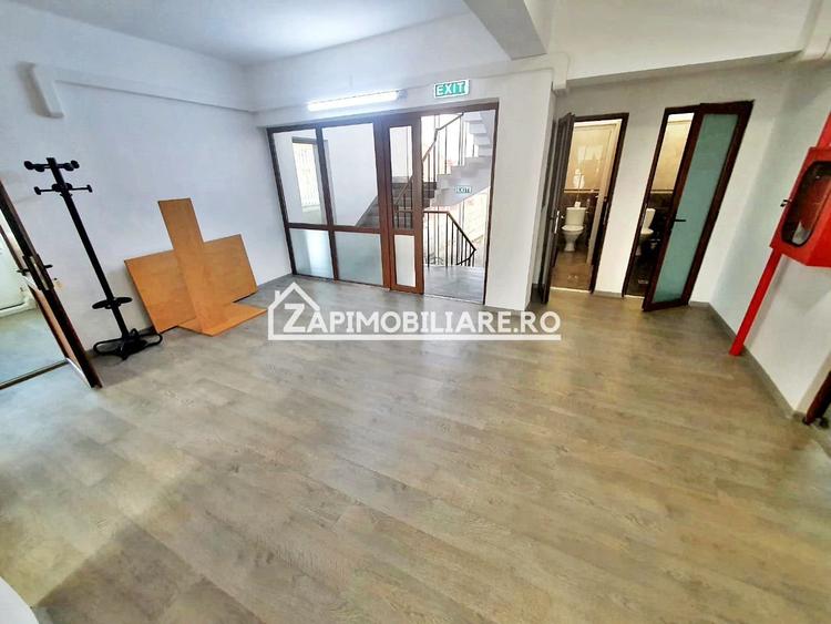 Spatii birouri,recent renovate si mobilate - 4