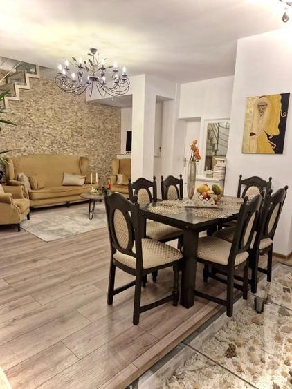 Duplex 130 mp ultracentral–4 camere -finisaje premium-cladire istorica - 16