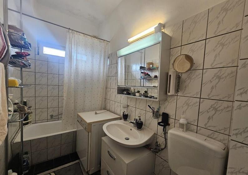 Apartament 3 camere de vanzare Ultracentral Deva - 2