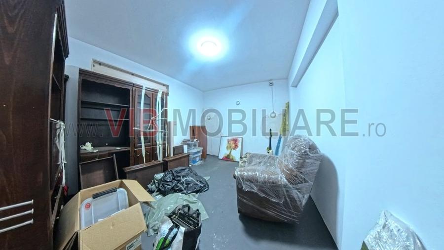 Apartament 2 camere Sisesti - dec- etaj 1/3 - mobilat si utilat lux - 9