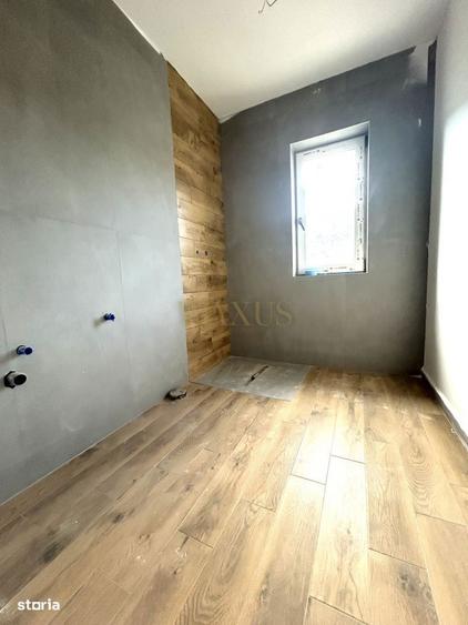 Duplex de vanzare, 4 camere, zona Tauti - 1