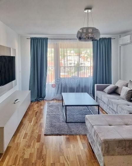 Suprafata Generoasa, Prima Inchiriere - 10