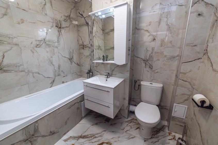 Garsoniera | Renovata Recent | Cartier Brancusi - 11