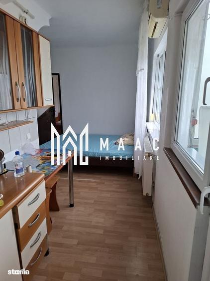 Apartament cu 2 camere decomandat în Ostroveni