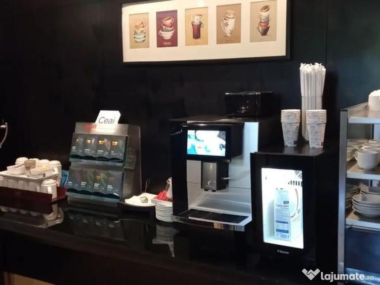 Hotel 4 stele 78 camere Piata Unirii - 8