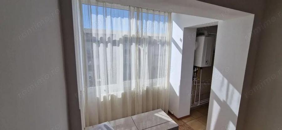 Garsoniera, 31 mp, zona Turnuri - Bals - 8