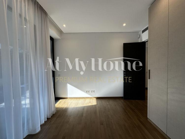 Apartament MODERN cu 4 camere, mobilat partial,finisaje lux, parcare,80mp terasa - 10