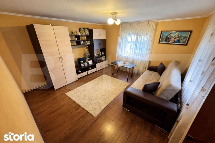 Casa + 23 ari teren in Breaza, Liniste, spatiu si confort la 6 km de R - 8