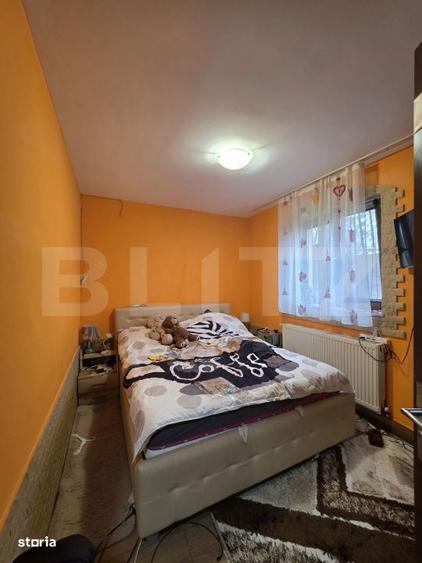 Apartament 2 camere, cu terasa de 20 mp, Zona Vivo - 5