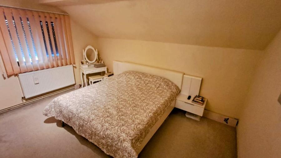 Casa individuală P+M, zonă liniștită, în Vatra veche a satului - 17