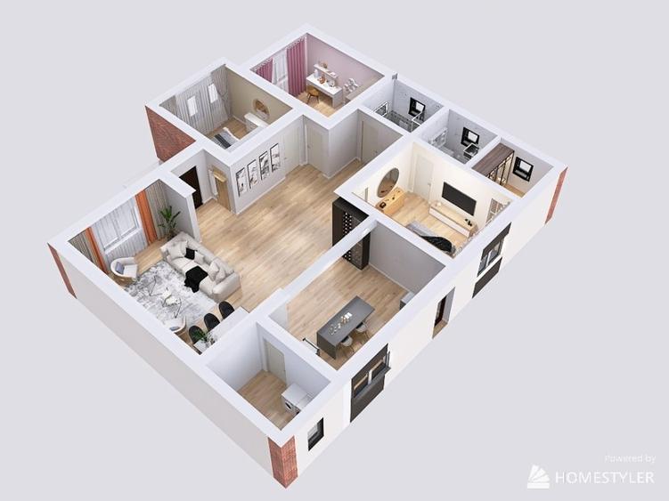 Casa Focsani-170 mp-TOATE UTILITATILE - 1