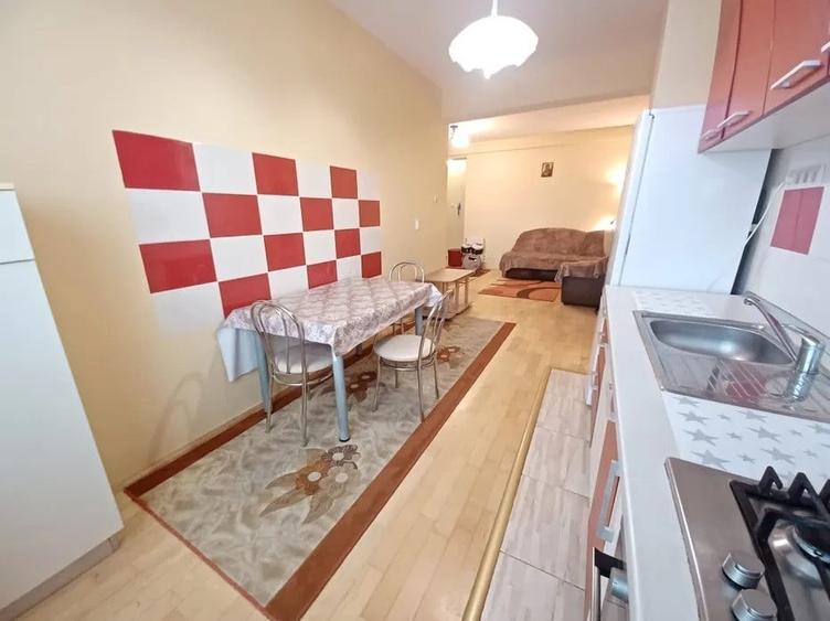 Apartament cu 3 camere etaj 1 Strand - 3