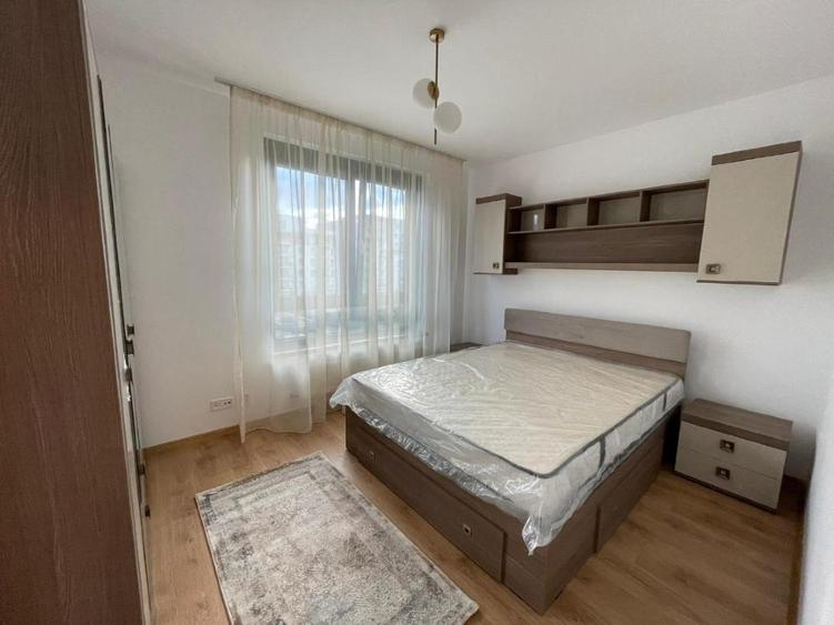 apartament cu 2 camere ,Mazasti,zona Iulius Mall - 1
