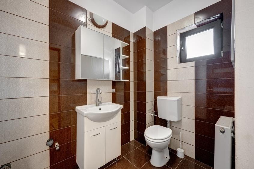 Bragadiru-Gloriei- casa 4 camere-101 mpu-91.000 Euro comision 0% - 11