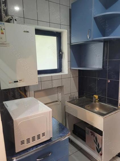 Inchiriez garsoniera Piata Romana, Dacia , ASE - 3