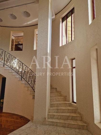 VANZARE VILA | HALA IN VLADICEASCA | SNAGOV | 10.500 MP TEREN - 15