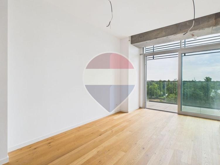 Apartament premium 2 camere de vanzare in Floreasca - 8