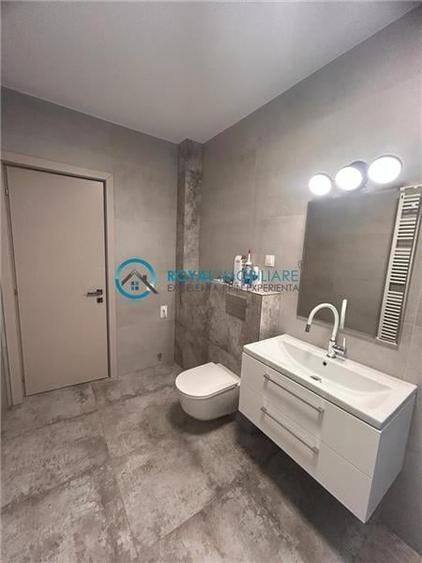Royal Imobiliare - Inchiriere Apartament Bloc Nou zona Ultracentrala - 8