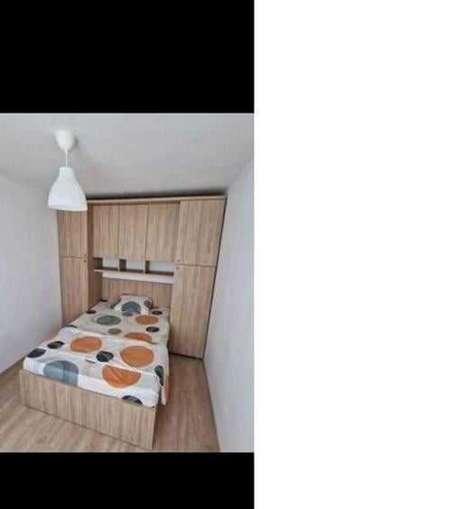 Garsoniera decomandata Tomis Nord - 1