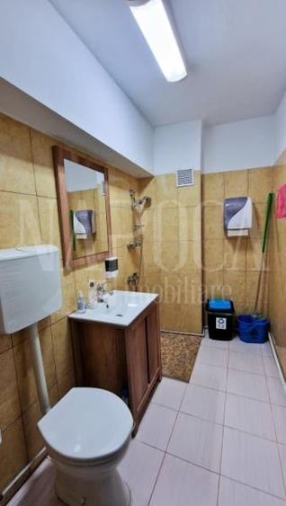 Apartament 3 camere de vanzare in Centru, Cluj Napoca - 6