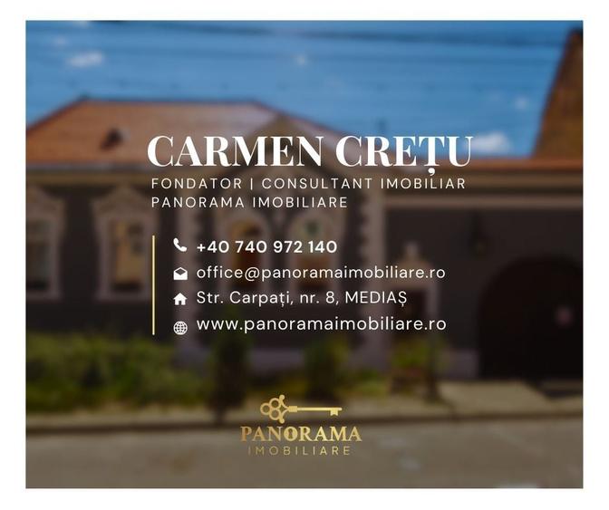 Pensiune de vânzare în Sighișoara, la câțiva pași de Cetatea Medievala - 46