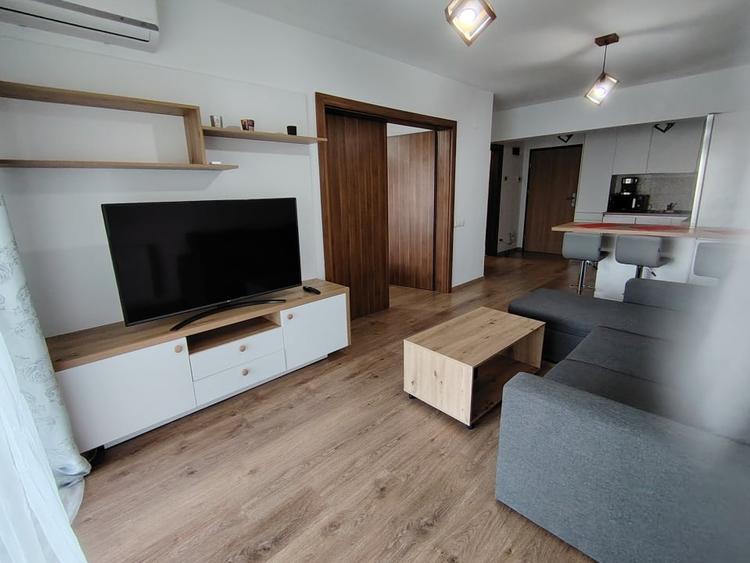 Apartament modern in Viva City, parcare inclusa - 3