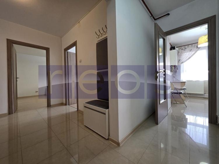 VANZARE -2 CAMERE -DECOMANDAT -PARCARE -CENTRALA PROPRIE - 8