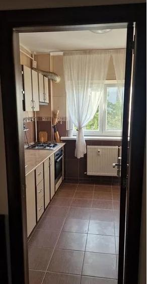 Apartament 2 camere, 45 mp, decomandat, ac, balcon, Brancoveanu - 5