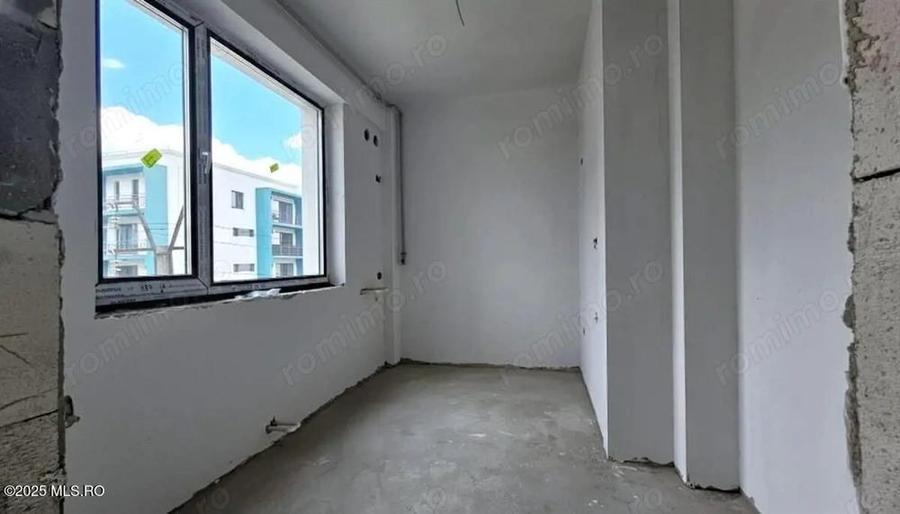 Mamaia Nord - Ibo Residence, 2 camere, 48 mp utili plus 20 mp balcon! - 3