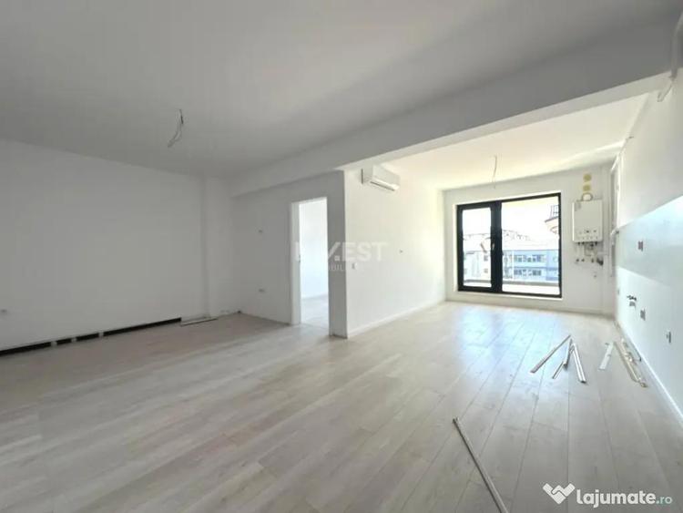 COMISION 0%! PENTHOUSE 3 CAMERE CU TERASA 19MP BLOC NOU LIFT - 8